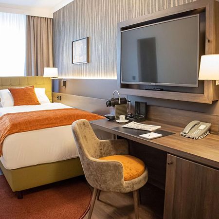 Hotel Essener Hof; Sure Hotel Collection By Best Western Exterior photo