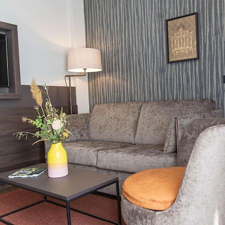 Hotel Essener Hof; Sure Hotel Collection By Best Western Exterior photo
