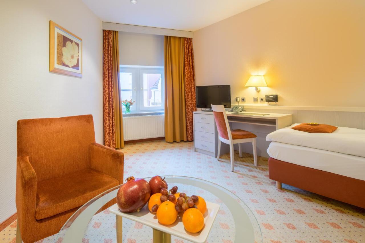 Hotel Essener Hof; Sure Hotel Collection By Best Western Exterior photo