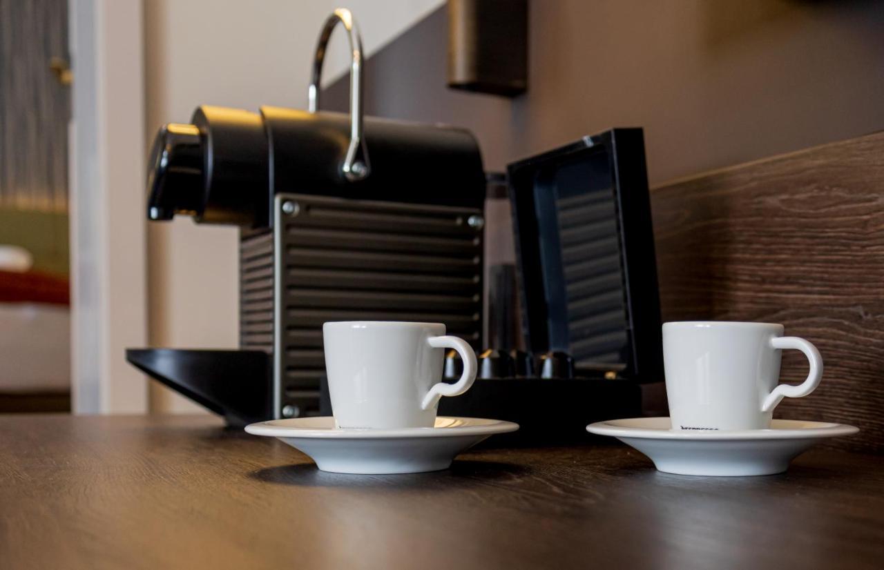 Hotel Essener Hof; Sure Hotel Collection By Best Western Exterior photo
