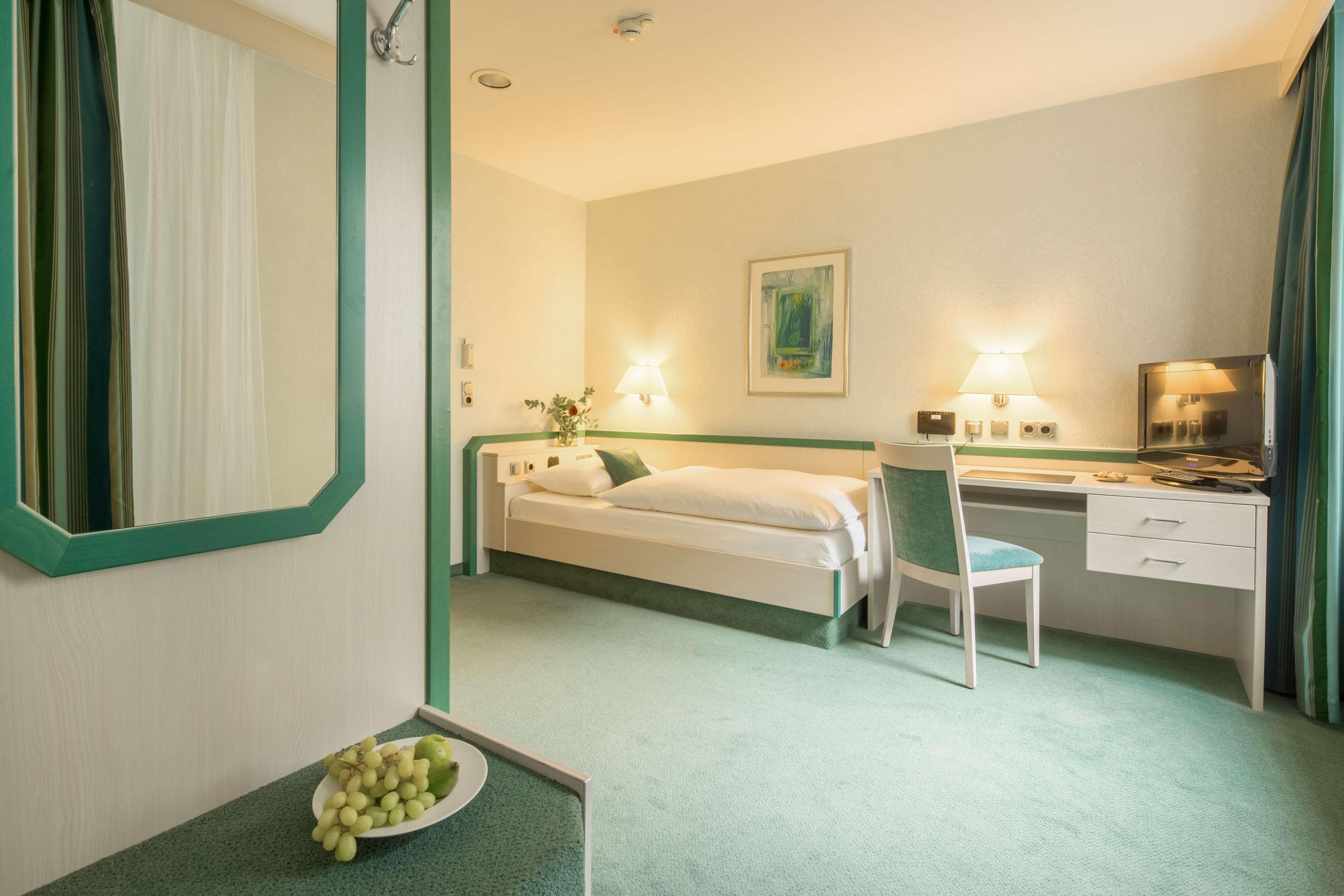 Hotel Essener Hof; Sure Hotel Collection By Best Western Exterior photo
