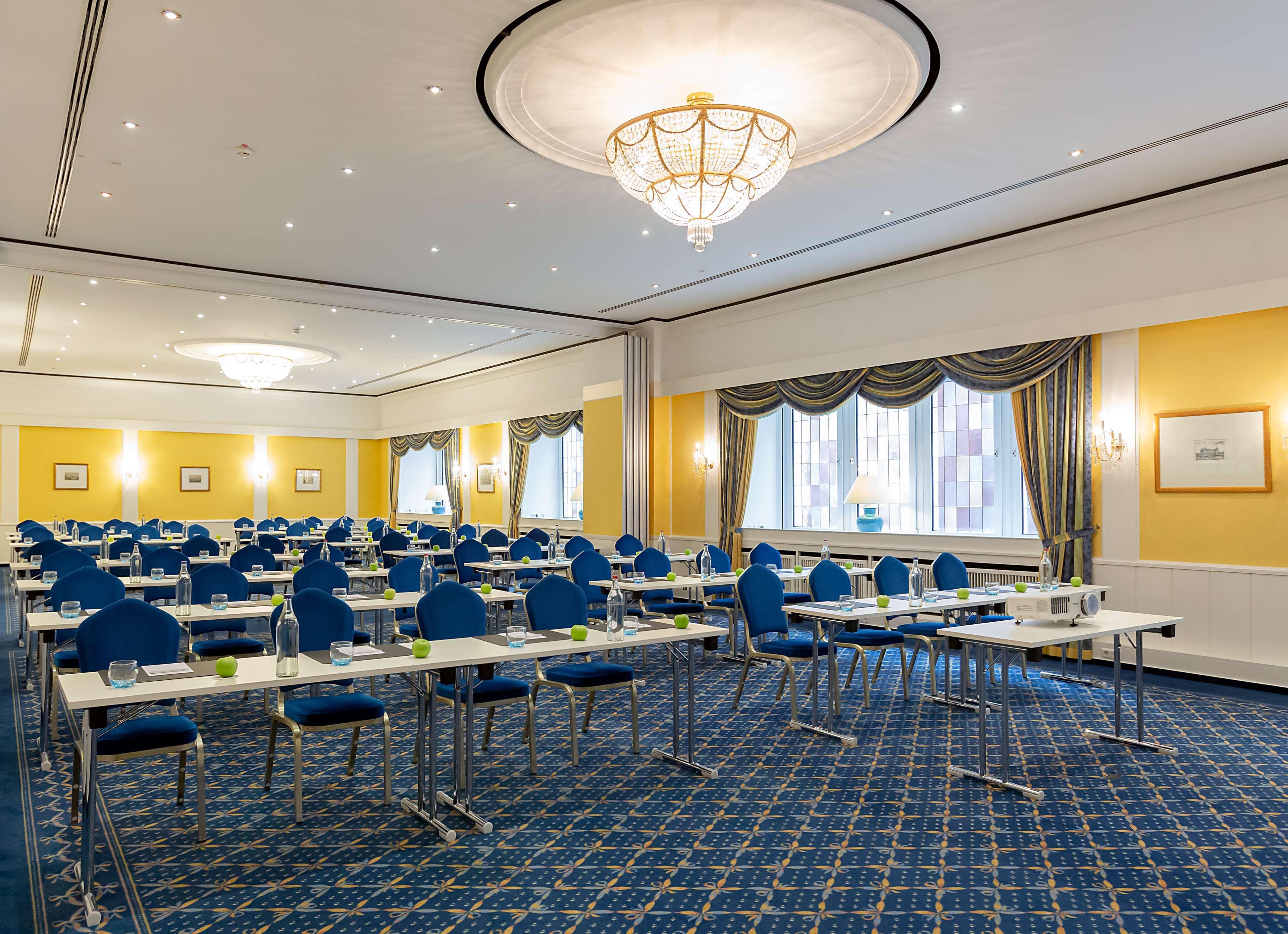 Hotel Essener Hof; Sure Hotel Collection By Best Western Exterior photo
