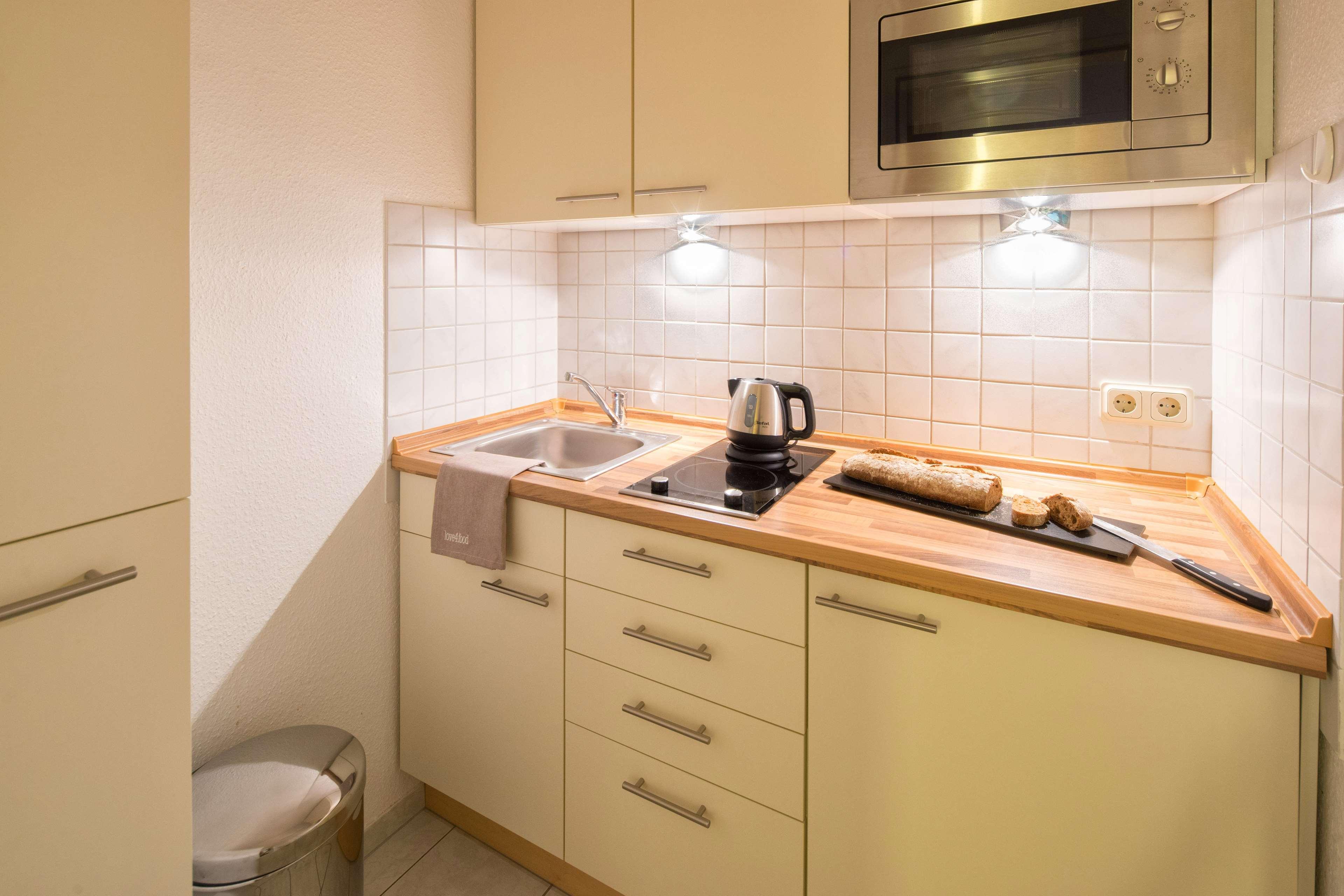 Hotel Essener Hof; Sure Hotel Collection By Best Western Exterior photo