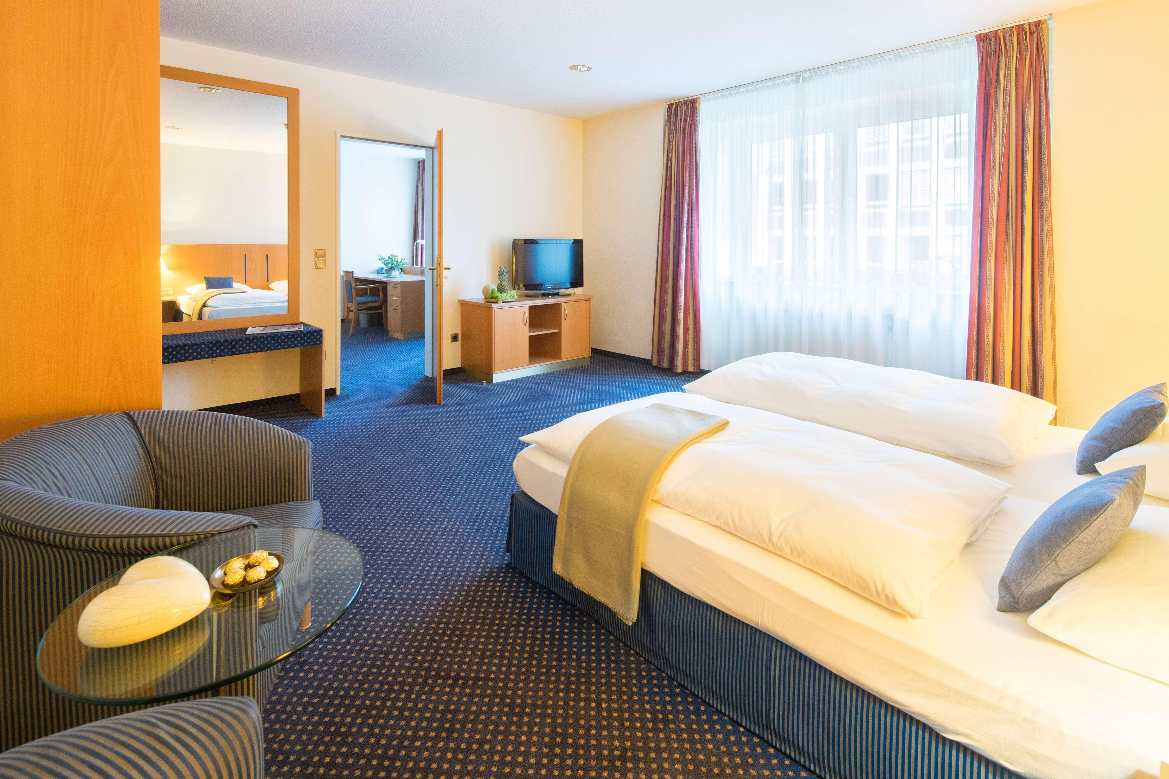 Hotel Essener Hof; Sure Hotel Collection By Best Western Exterior photo