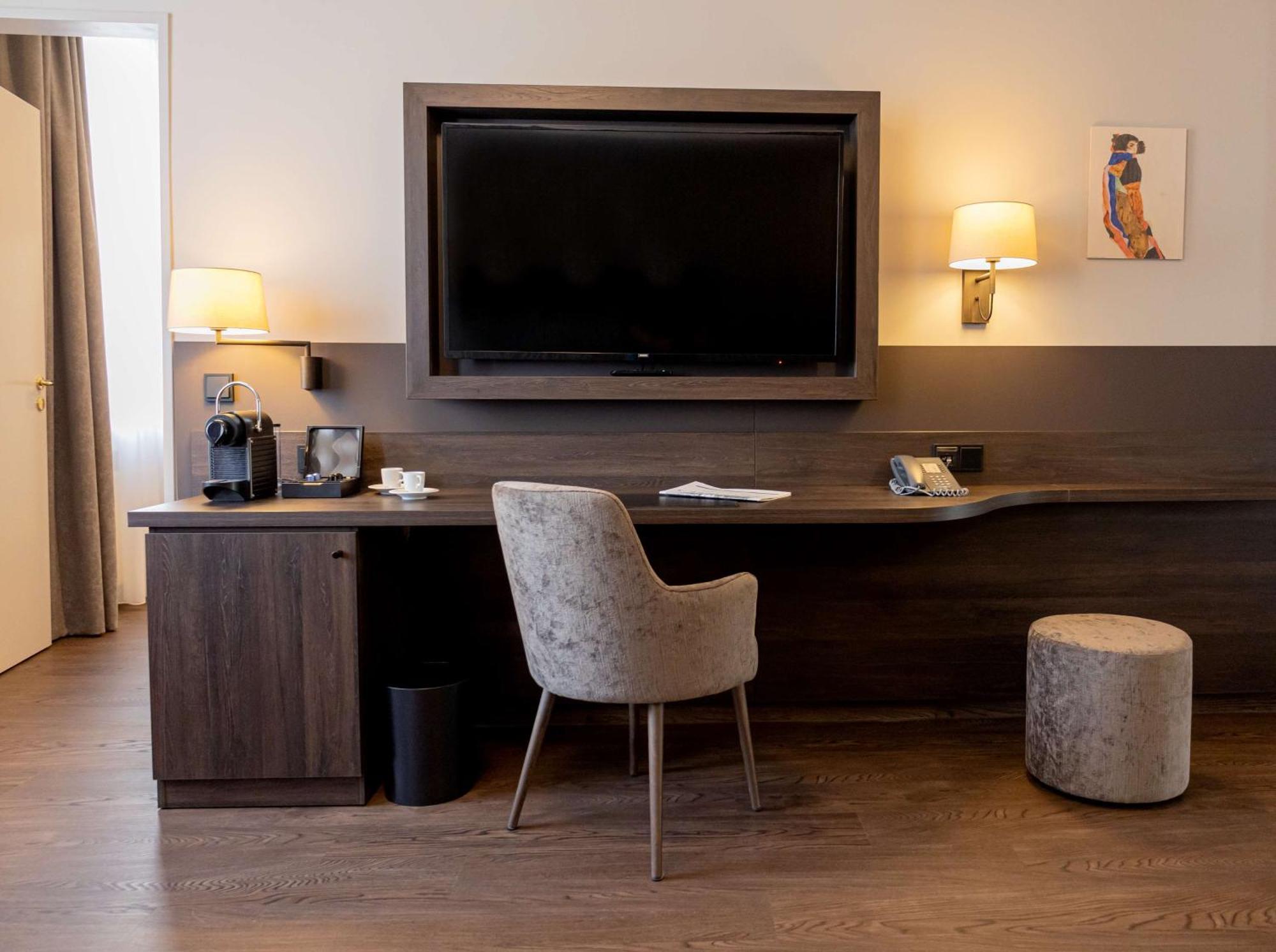 Hotel Essener Hof; Sure Hotel Collection By Best Western Exterior photo